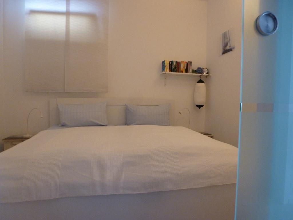 Scharmeer Scharbeutz Room photo