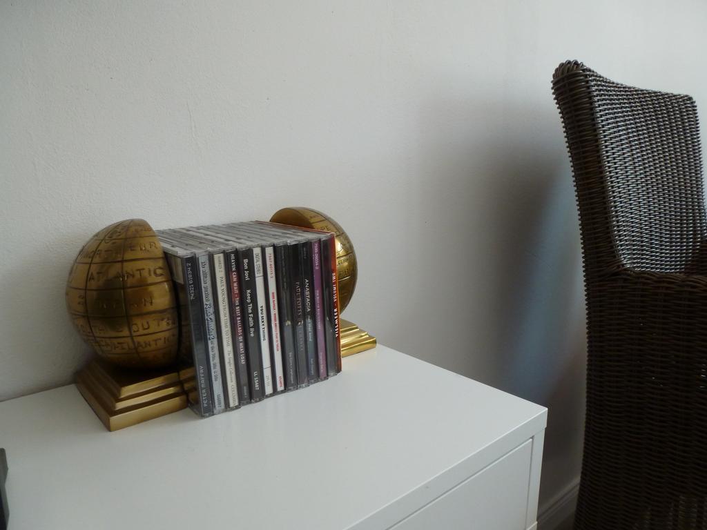 Scharmeer Scharbeutz Room photo